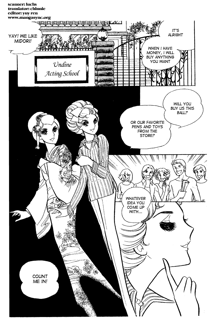 Page 1 Chapter 14 Glass Mask