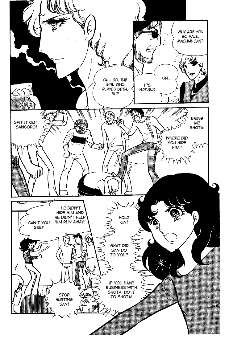 Page 3 Chapter 14 Glass Mask