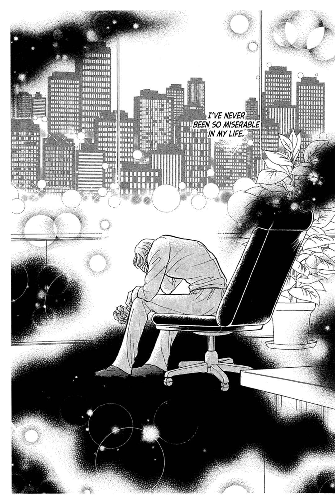 Page 18 Chapter 237 Glass Mask
