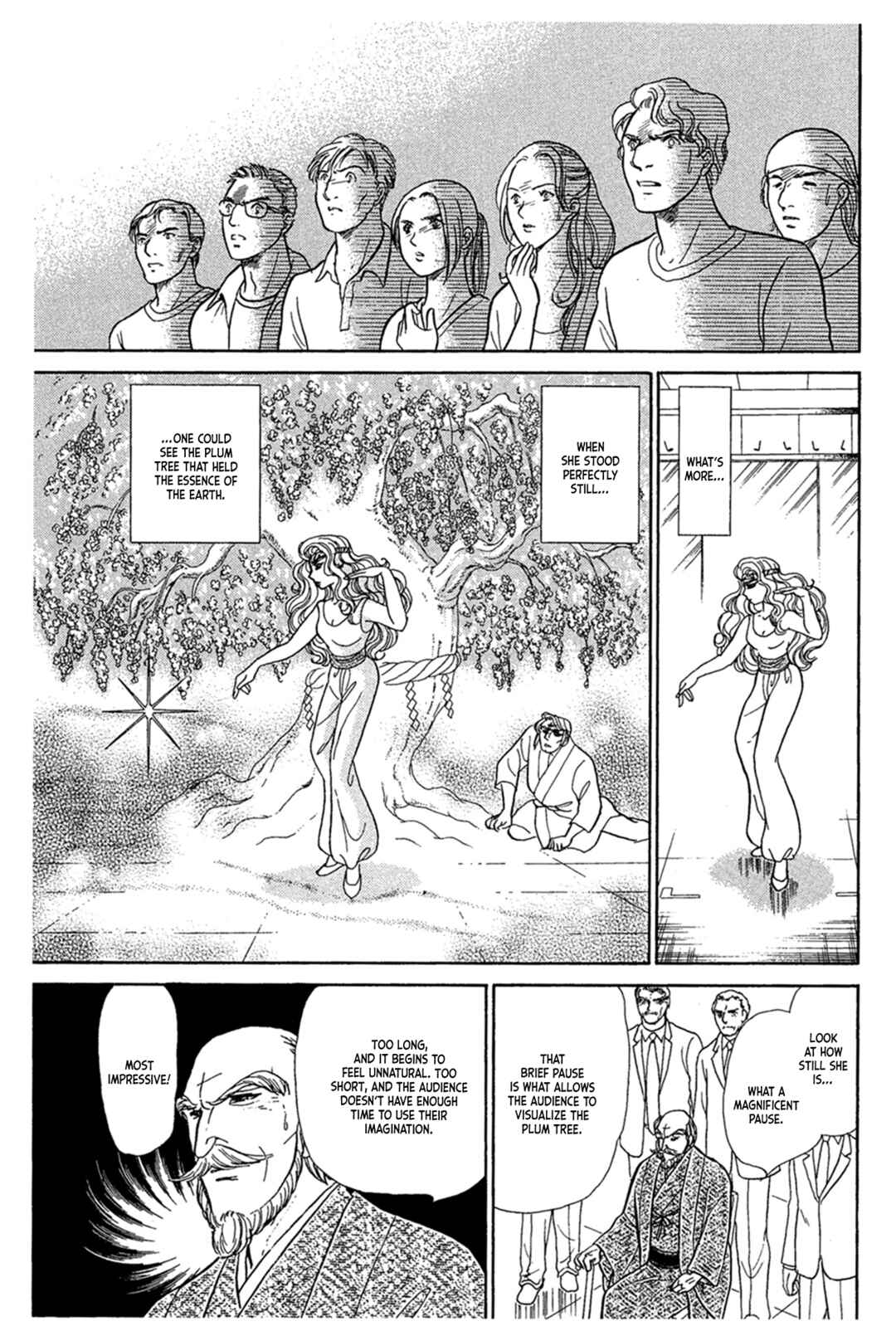 Page 2 Chapter 237 Glass Mask