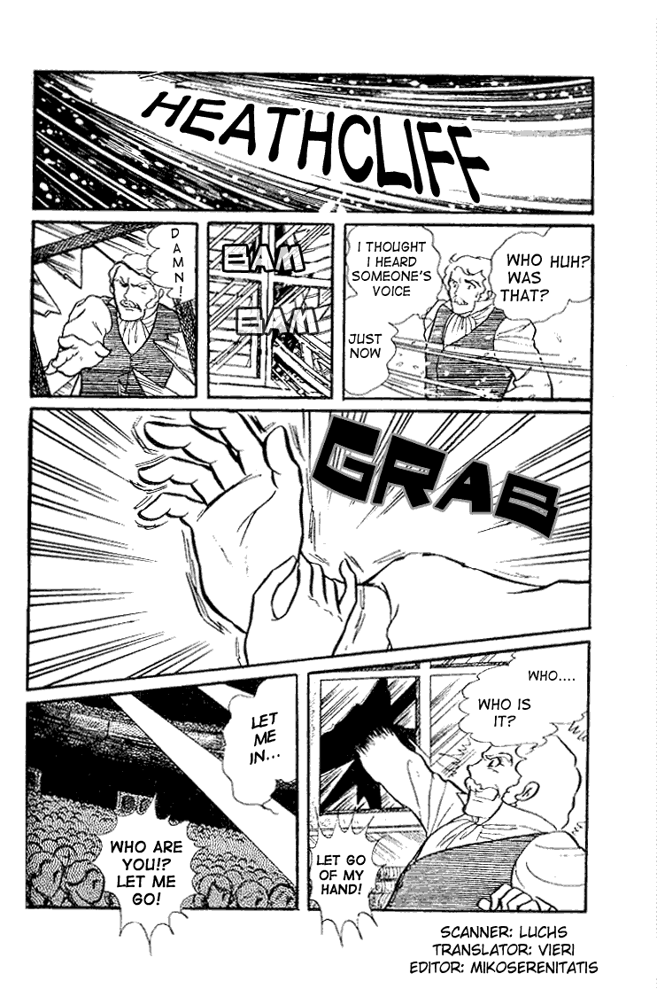 Page 1 Chapter 35 Glass Mask