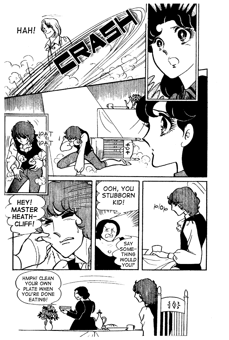 Page 11 Chapter 35 Glass Mask