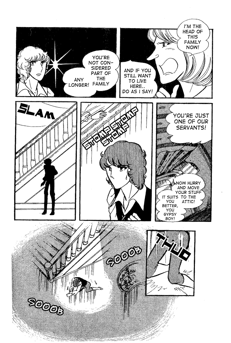 Page 27 Chapter 35 Glass Mask