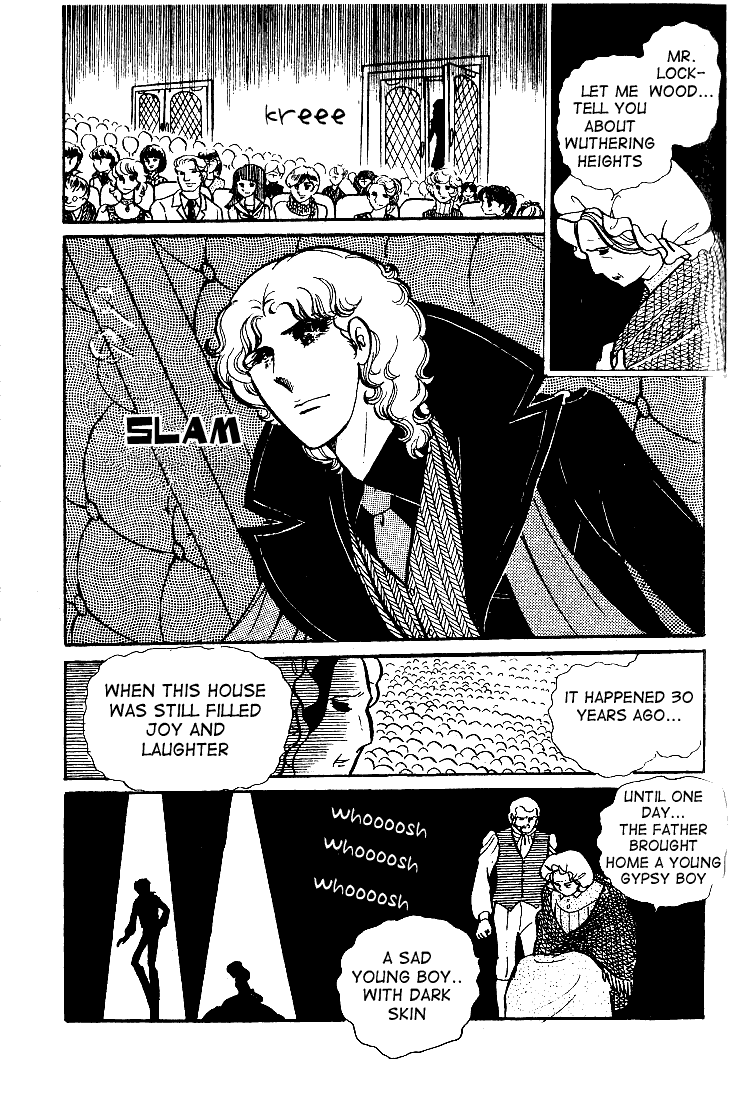 Page 4 Chapter 35 Glass Mask