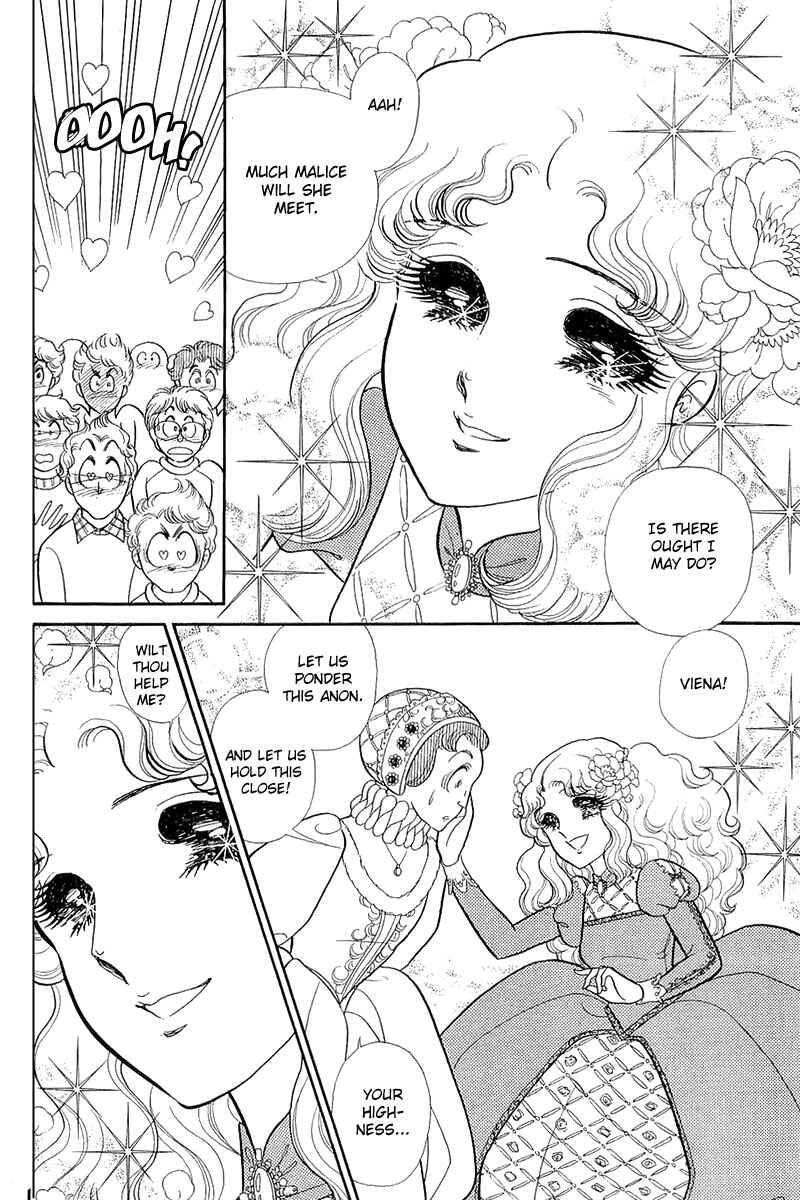 Page 2 Chapter 132 Glass Mask