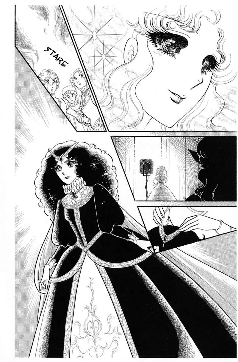 Page 32 Chapter 132 Glass Mask
