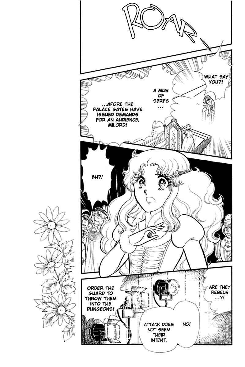 Page 30 Chapter 135 Glass Mask