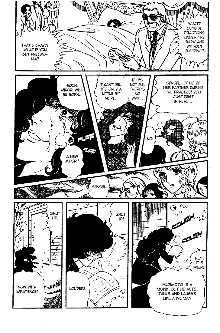 Page 31 Chapter 15 Glass Mask