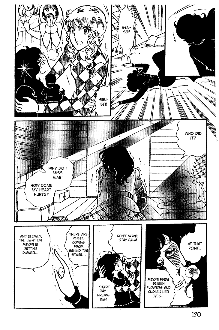 Page 33 Chapter 15 Glass Mask