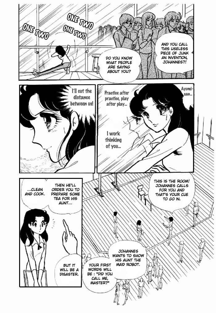 Page 21 Chapter 96 Glass Mask