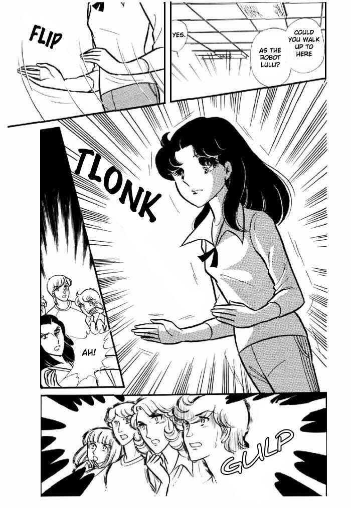Page 22 Chapter 96 Glass Mask