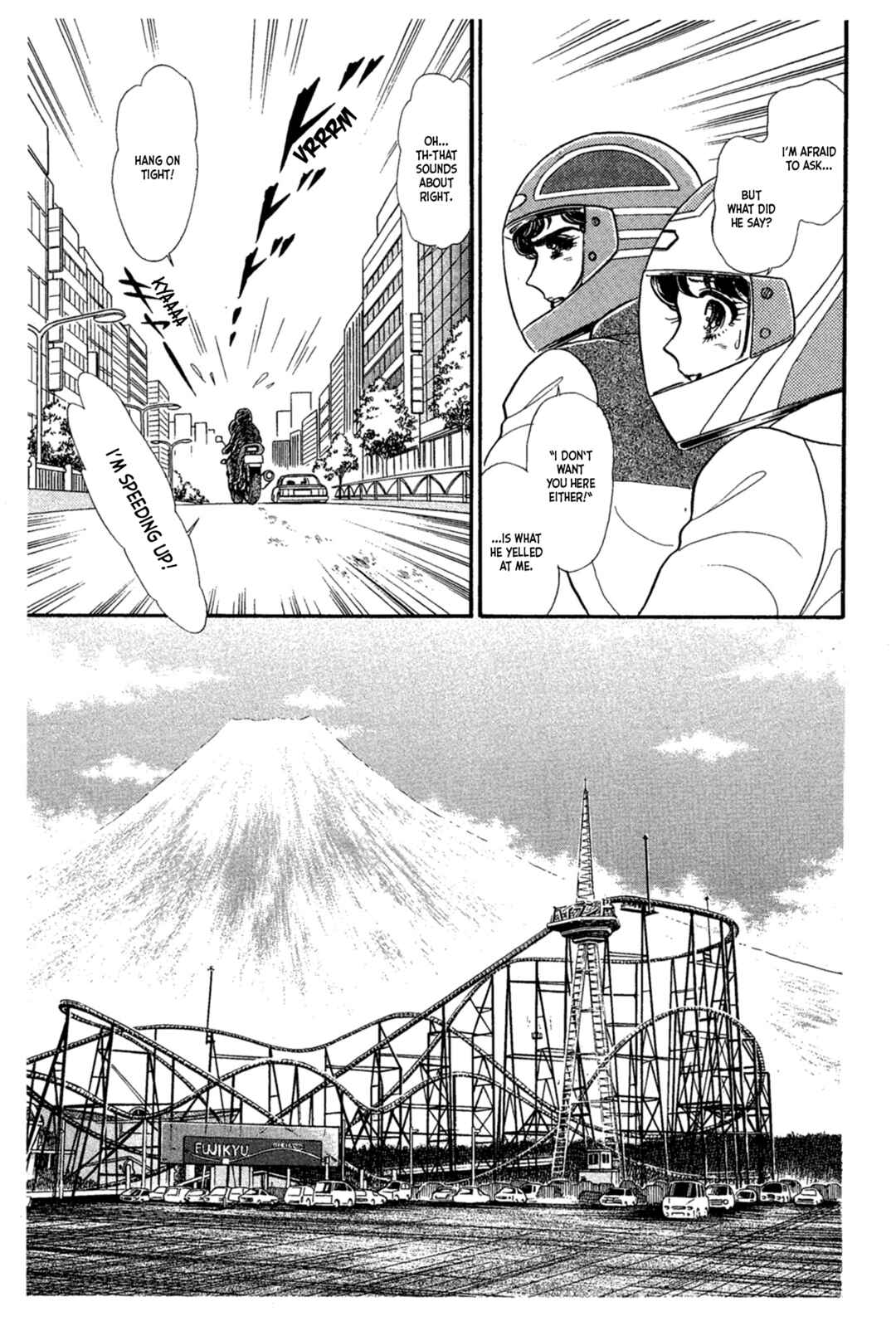 Page 40 Chapter 227 Glass Mask