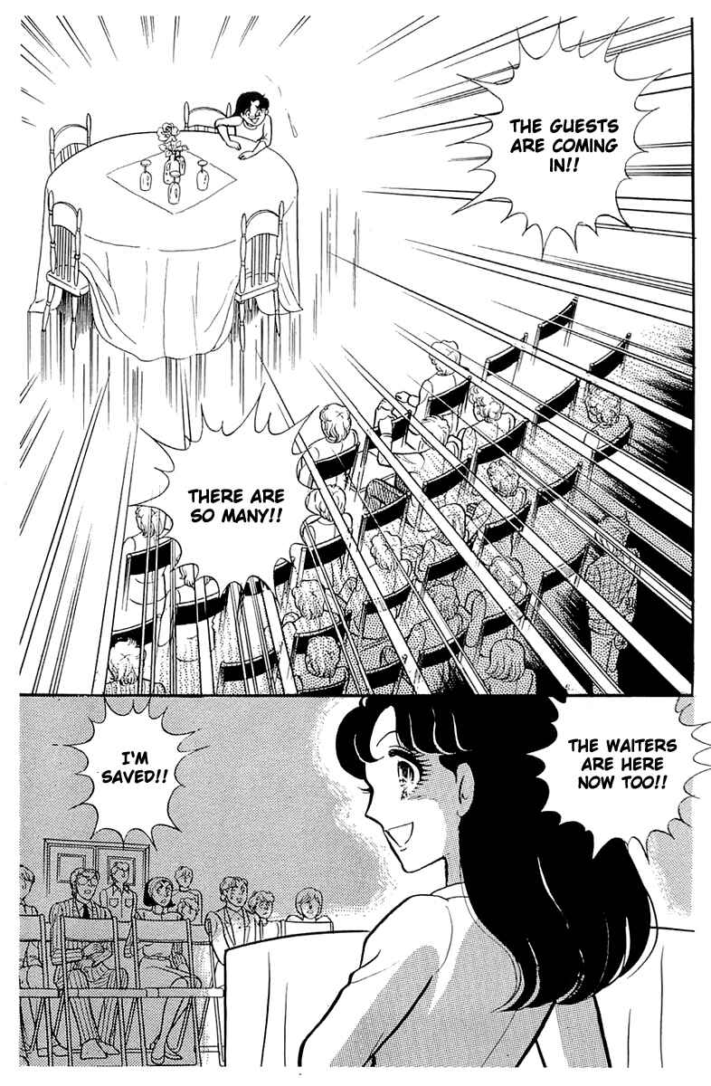 Page 14 Chapter 117 Glass Mask
