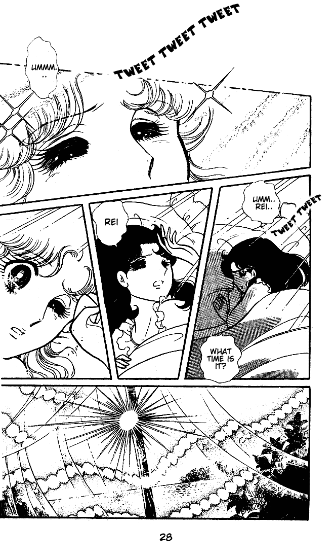 Page 26 Chapter 46 Glass Mask