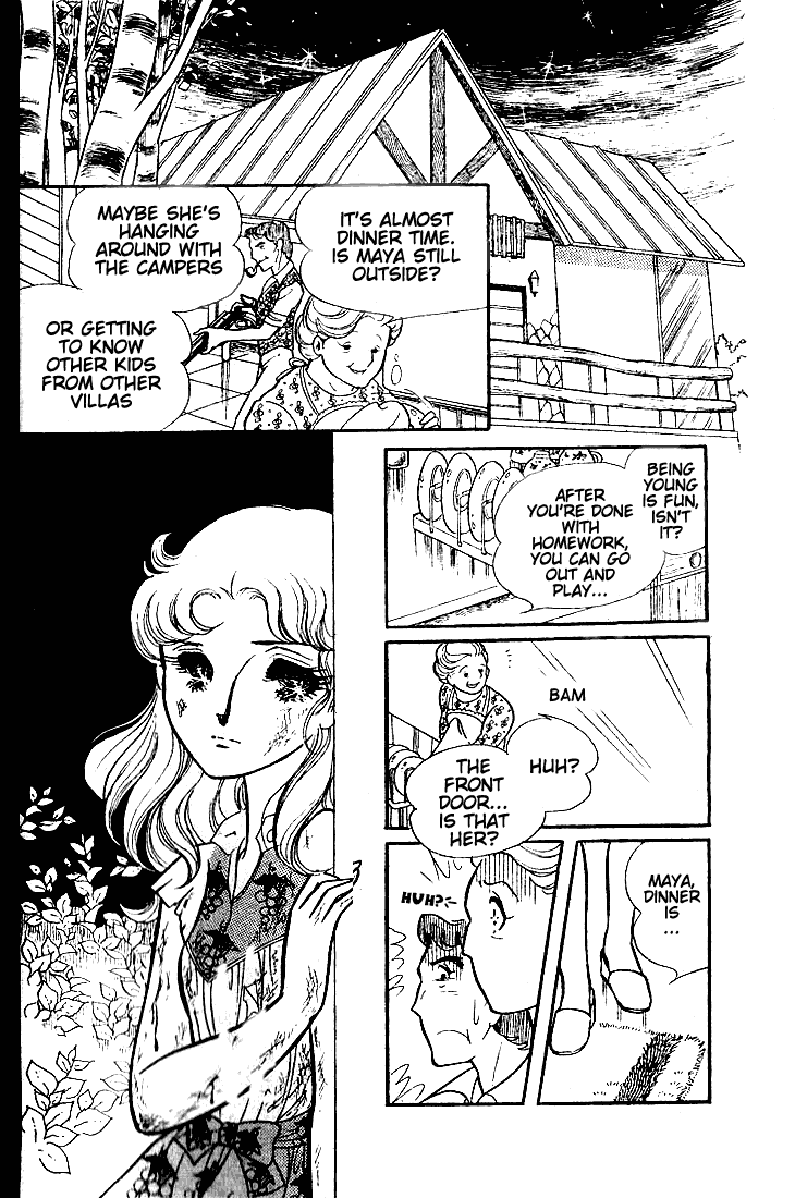 Page 34 Chapter 46 Glass Mask