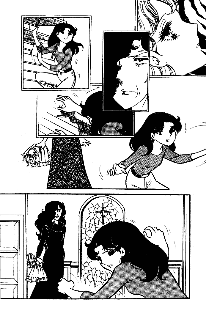Page 4 Chapter 46 Glass Mask