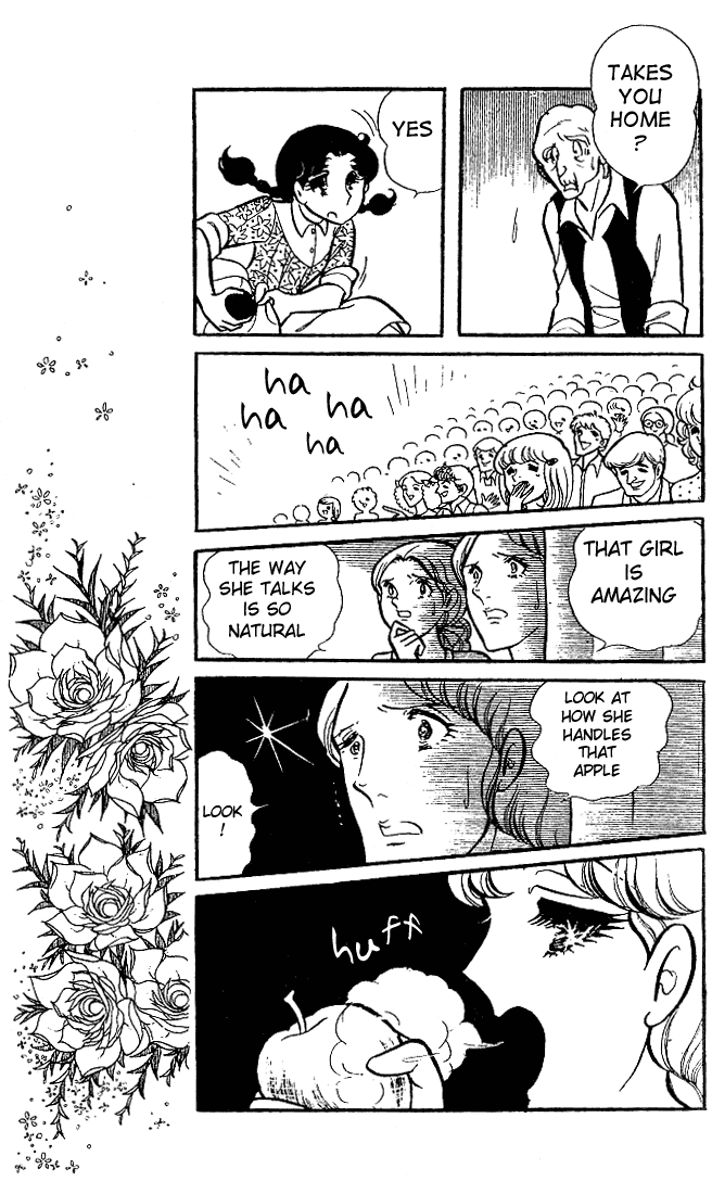 Page 26 Chapter 79 Glass Mask