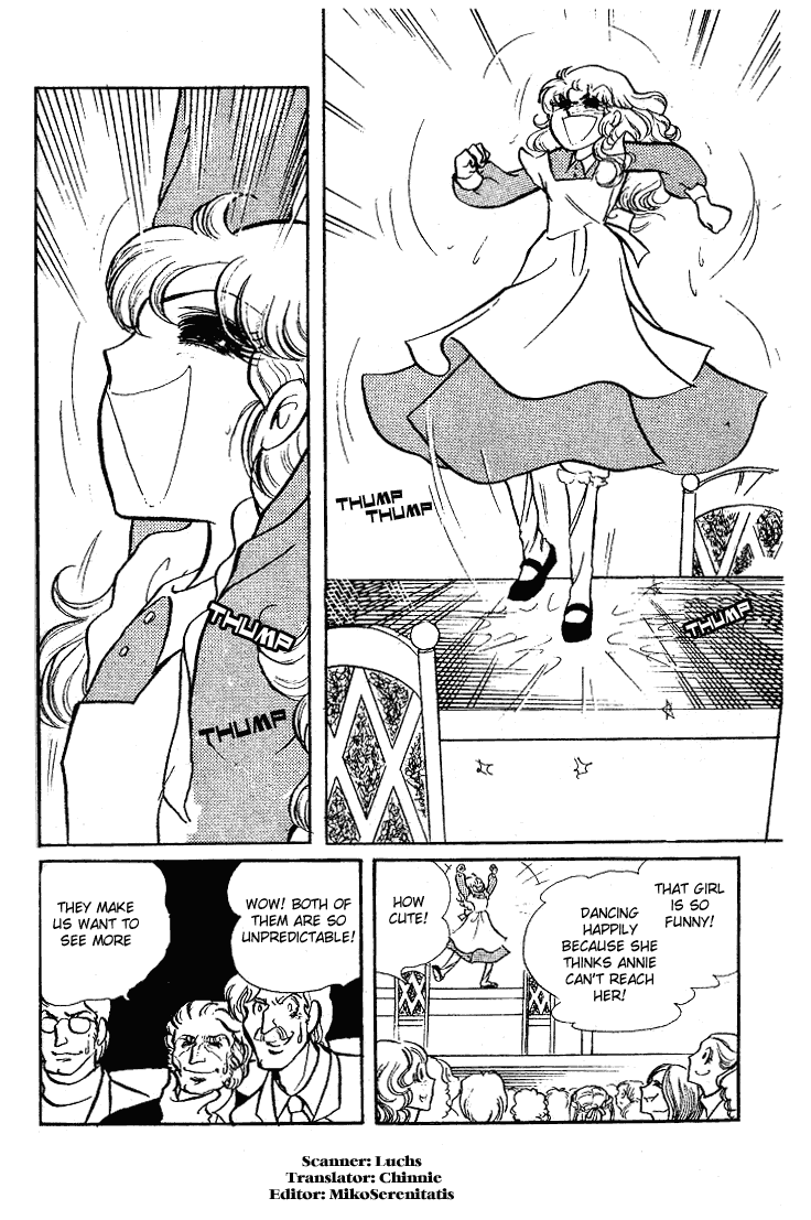 Page 1 Chapter 59 Glass Mask