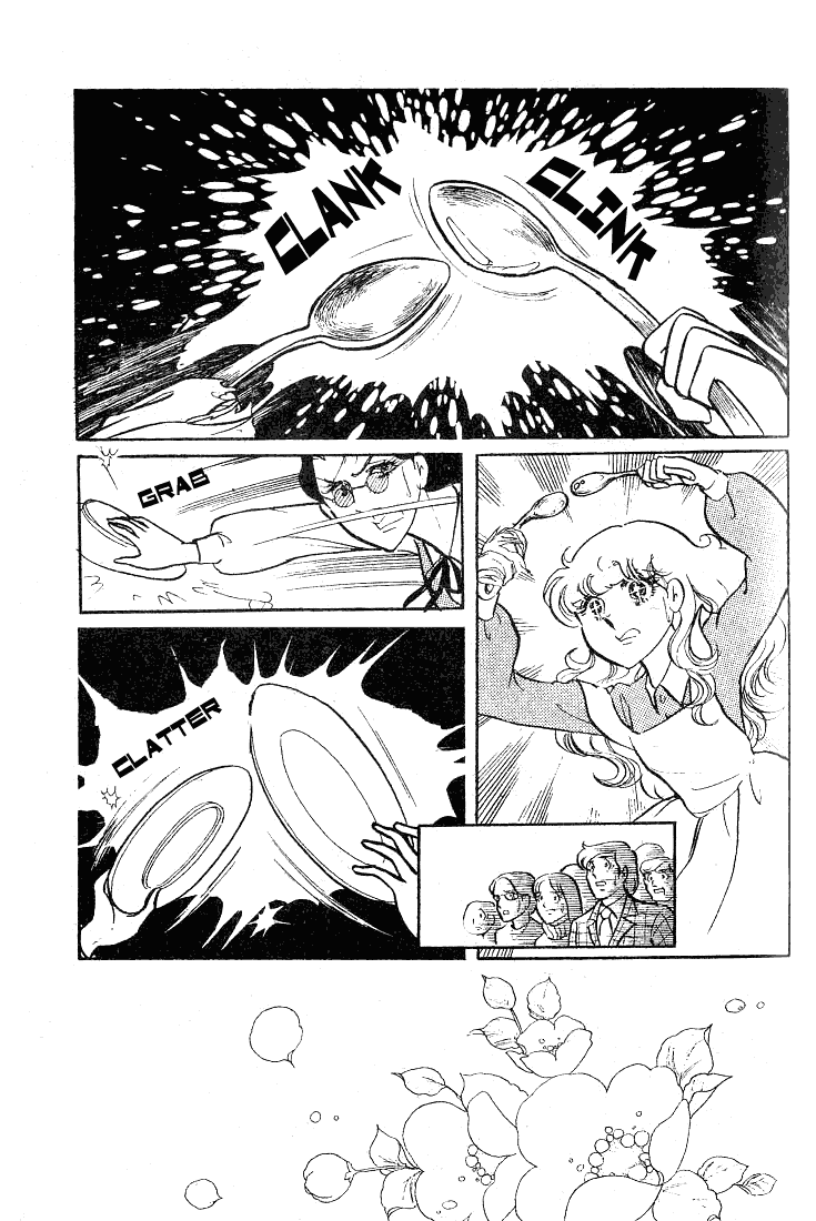 Page 10 Chapter 59 Glass Mask