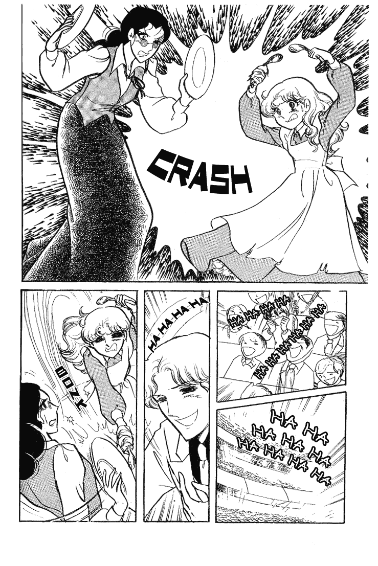Page 11 Chapter 59 Glass Mask