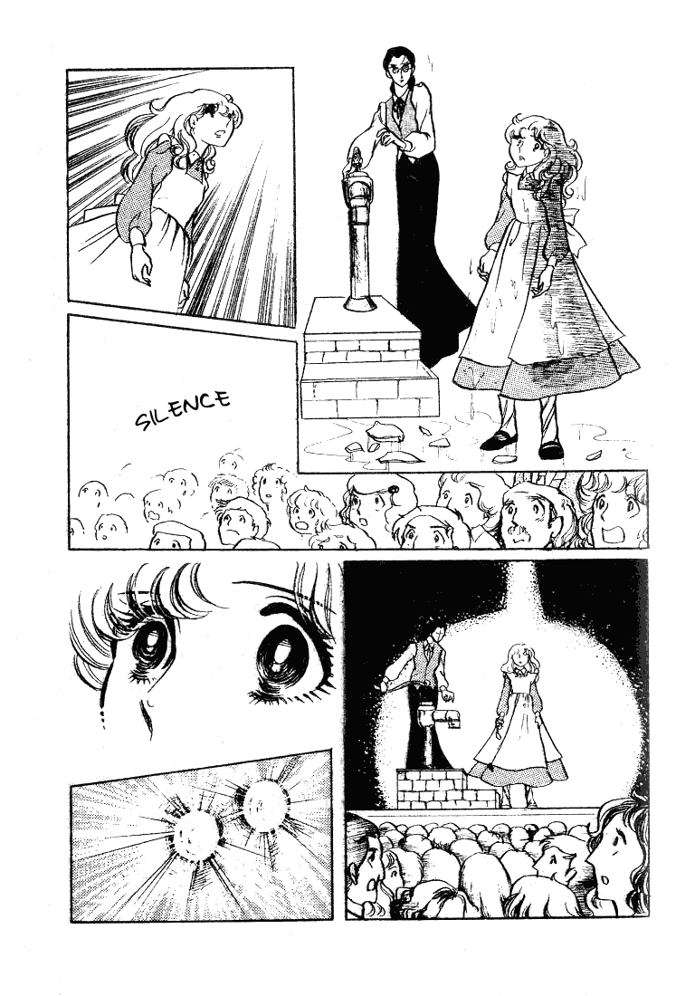 Page 18 Chapter 59 Glass Mask