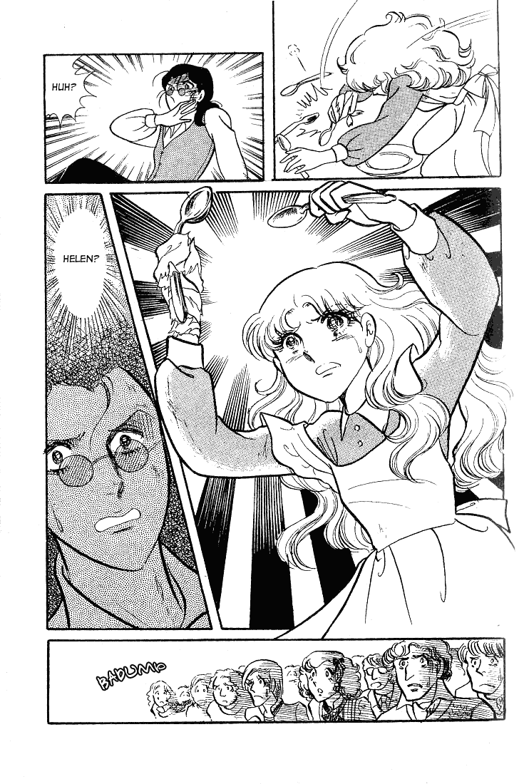 Page 8 Chapter 59 Glass Mask