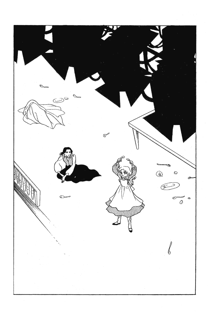 Page 9 Chapter 59 Glass Mask