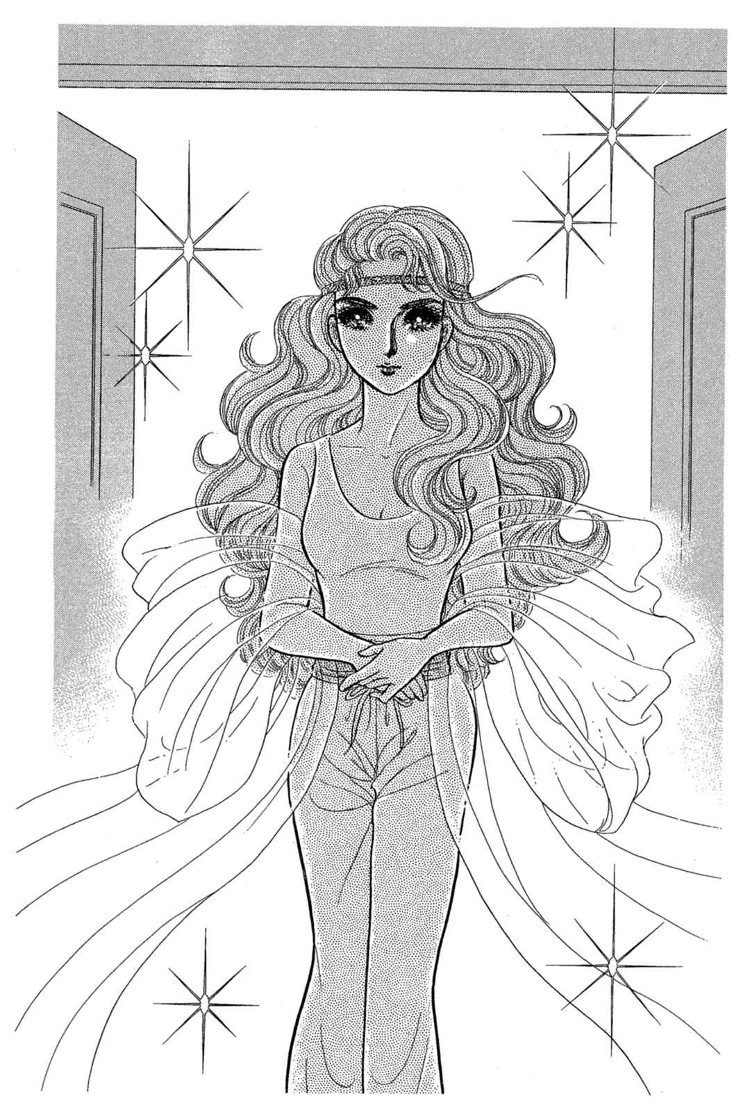 Page 20 Chapter 232 Glass Mask