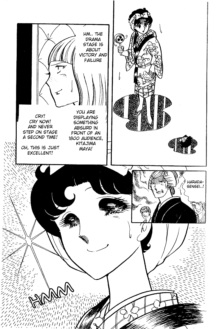 Page 12 Chapter 31 Glass Mask