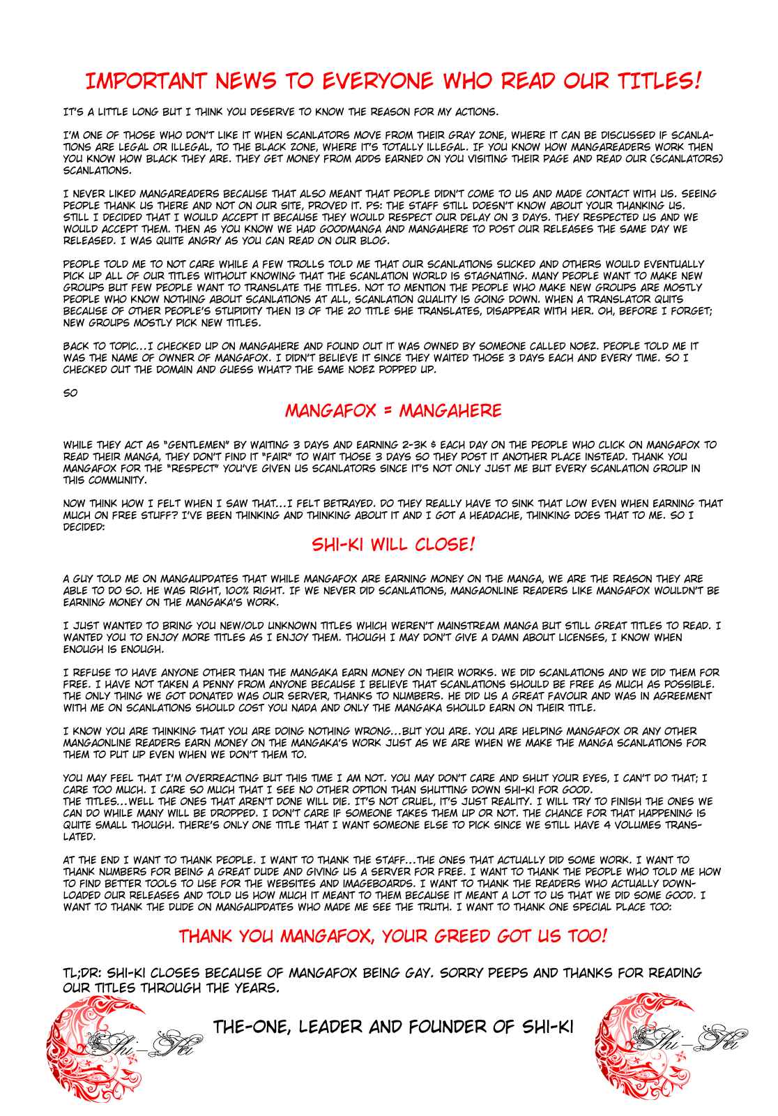 Page 2 Chapter 186 Glass Mask