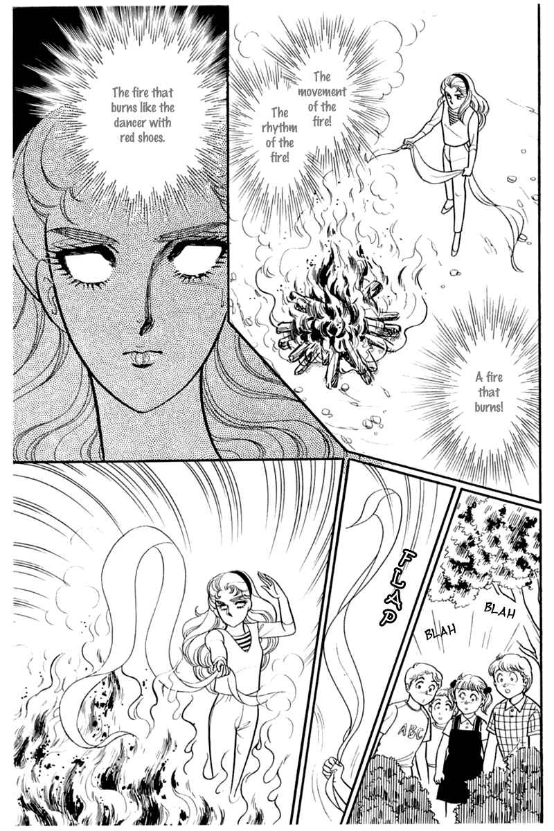 Page 23 Chapter 190 Glass Mask