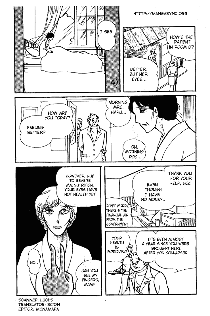 Page 1 Chapter 62 Glass Mask