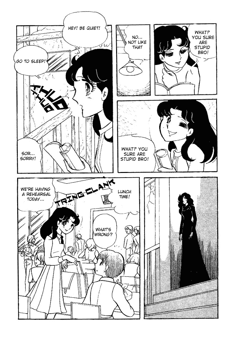 Page 24 Chapter 62 Glass Mask