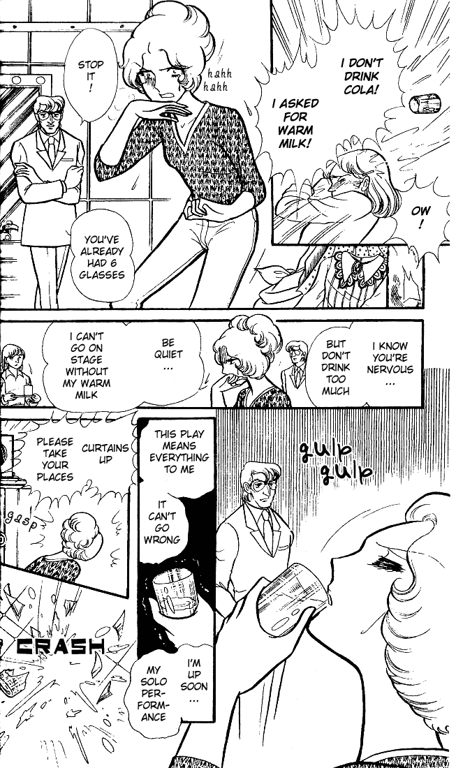 Page 20 Chapter 81 Glass Mask
