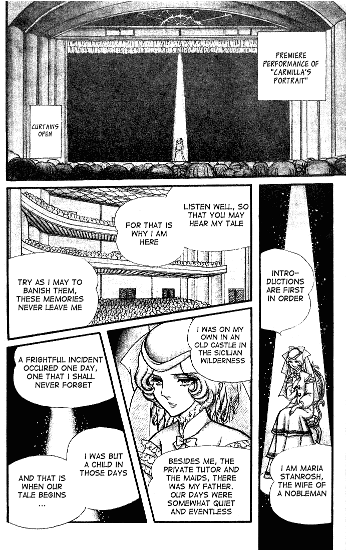 Page 28 Chapter 81 Glass Mask