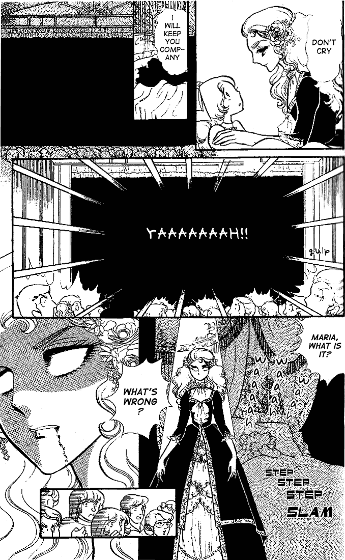 Page 33 Chapter 81 Glass Mask