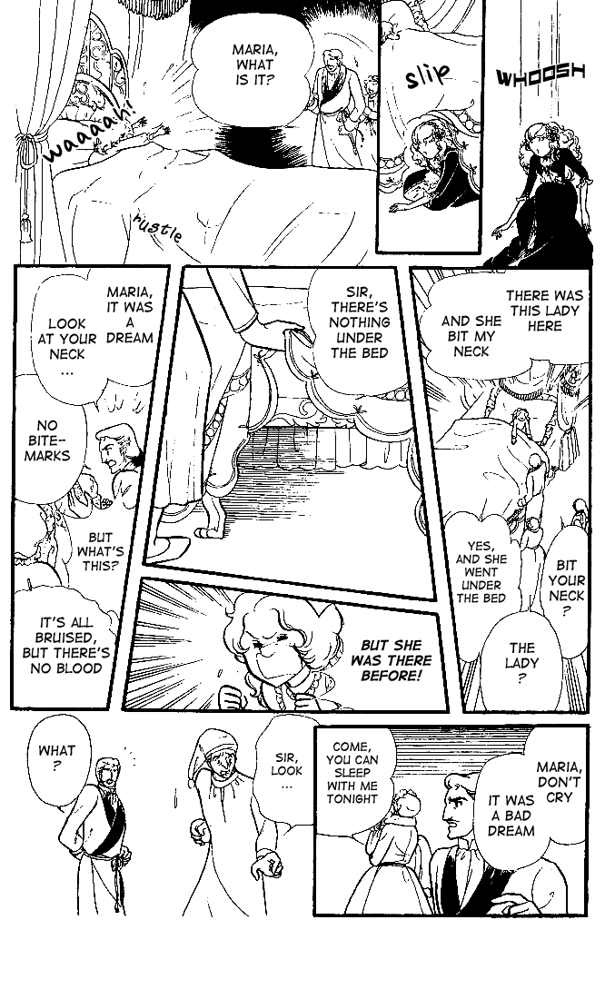 Page 34 Chapter 81 Glass Mask