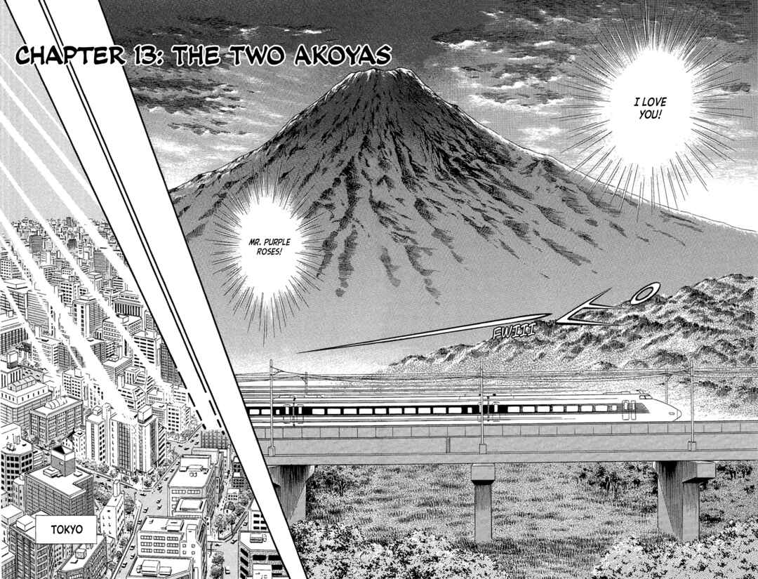Page 17 Chapter 225 Glass Mask