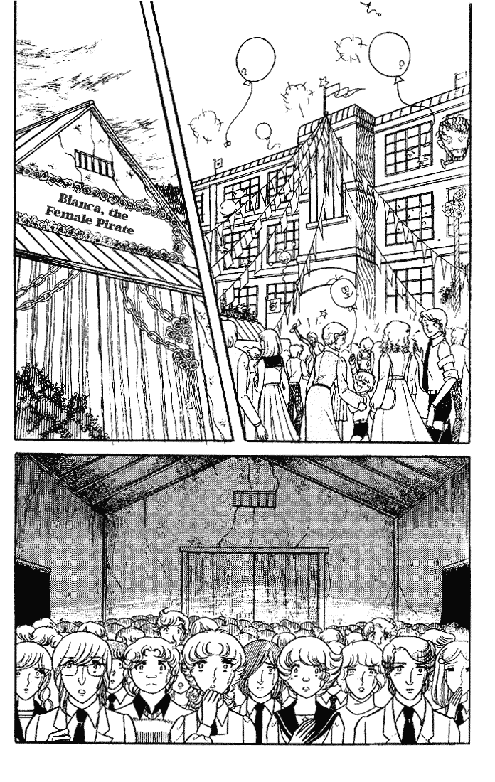 Page 20 Chapter 88 Glass Mask
