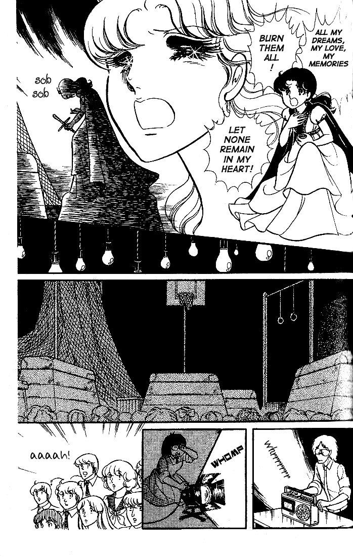 Page 28 Chapter 88 Glass Mask