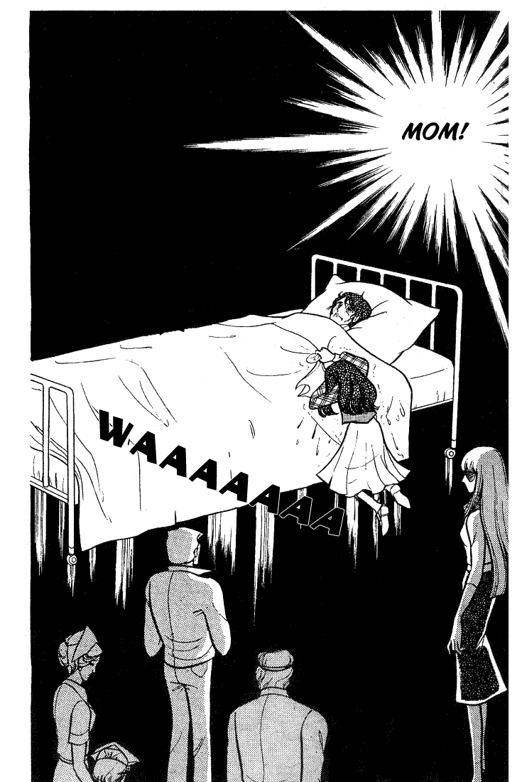 Page 9 Chapter 76 Glass Mask