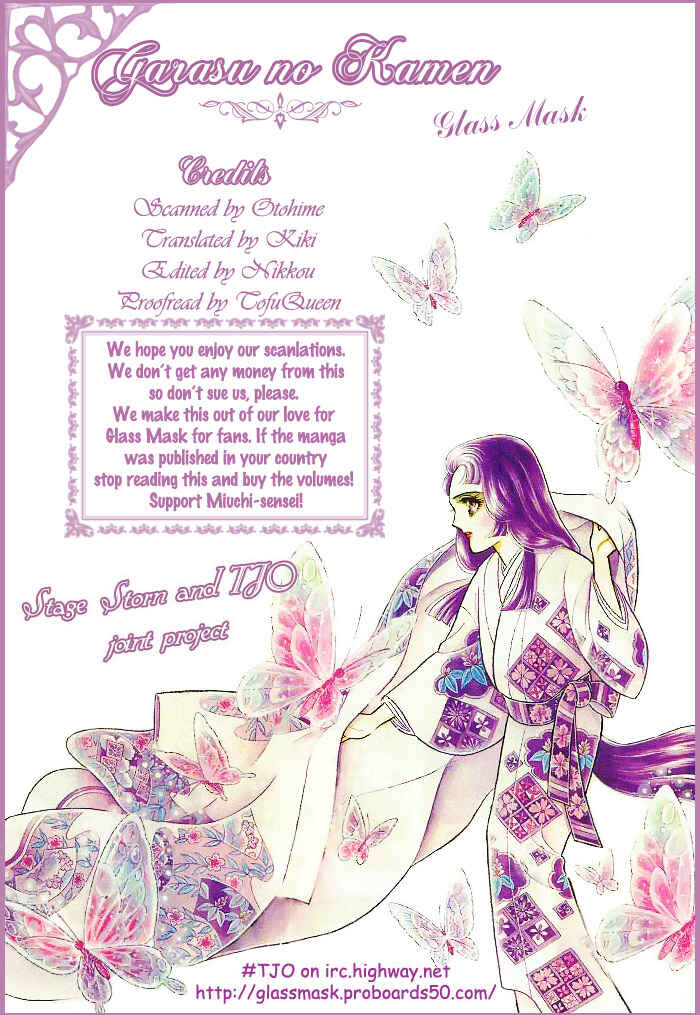 Page 35 Chapter 102 Glass Mask