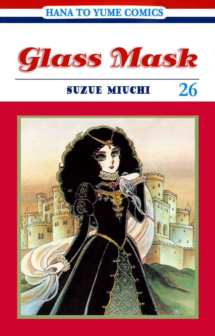 Page 2 Chapter 131 Glass Mask