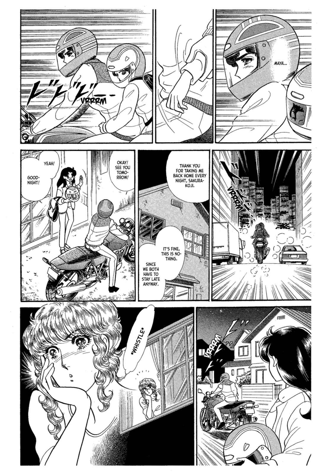 Page 35 Chapter 229 Glass Mask