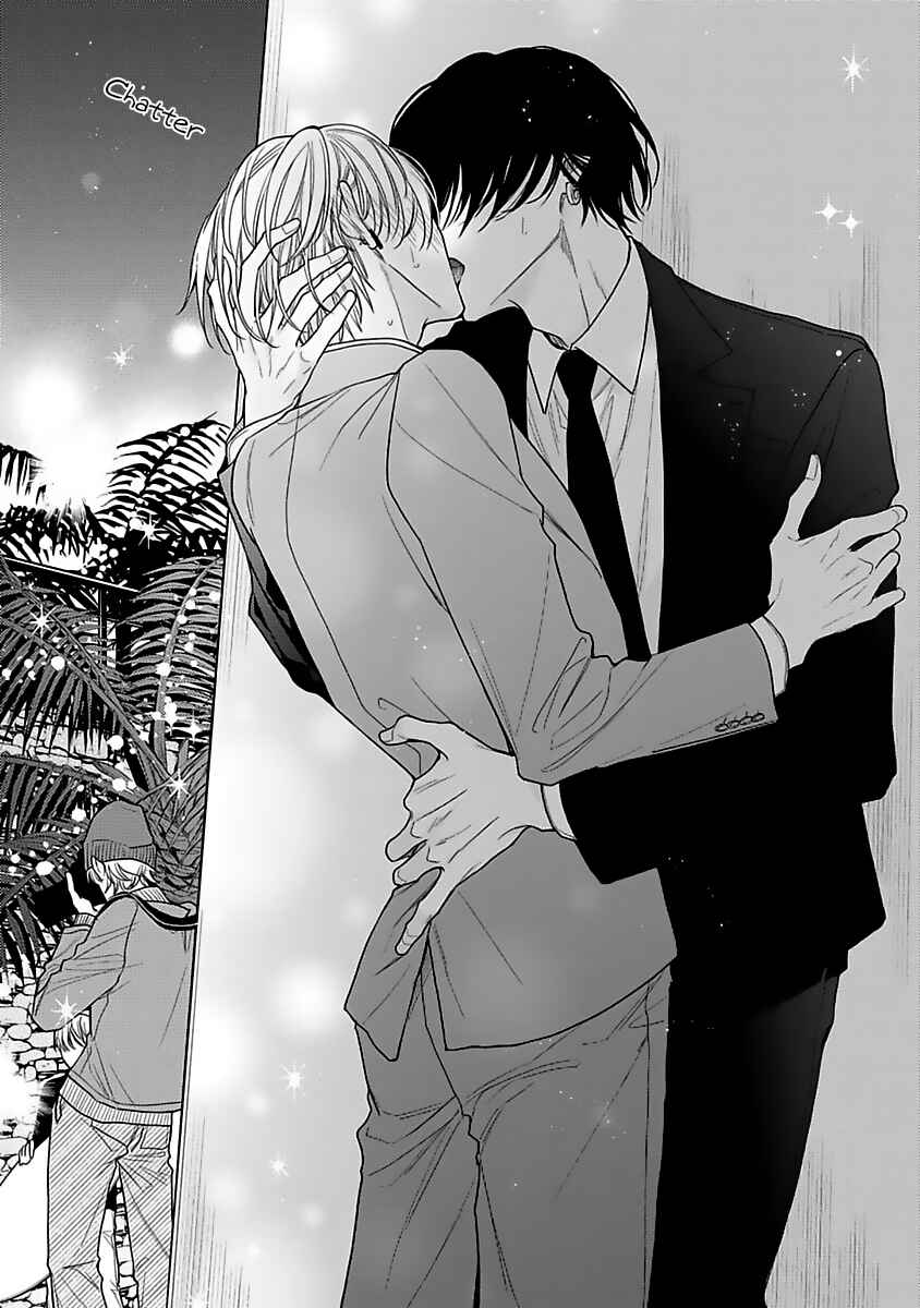 Page 26 Chapter 3 Risouteki Renai no Jouken