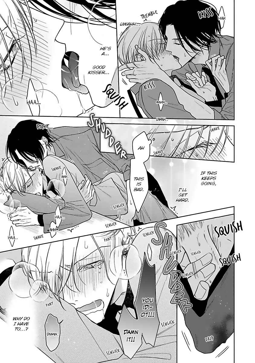 Page 28 Chapter 2 Risouteki Renai no Jouken