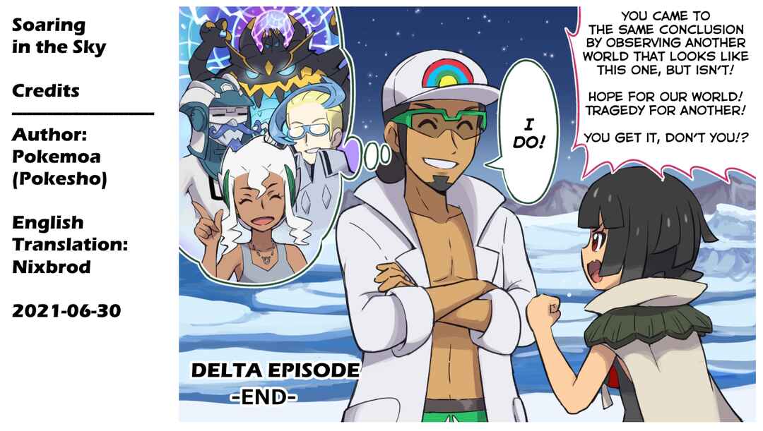 Page 40 Chapter Unknown_6bca Oozora wo Tobu