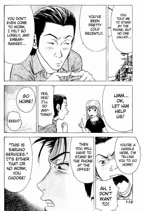 Page 6 Chapter 15 Hot Milk