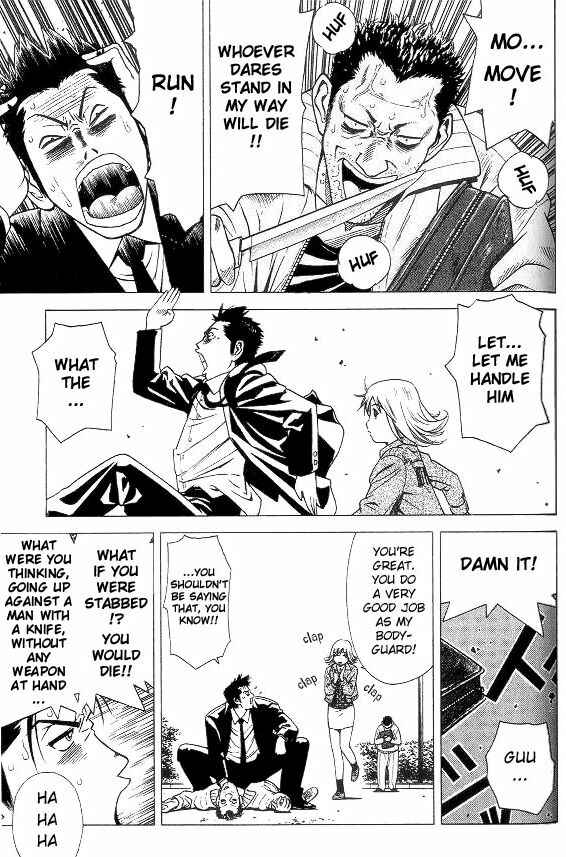 Page 11 Chapter 8.5 Hot Milk