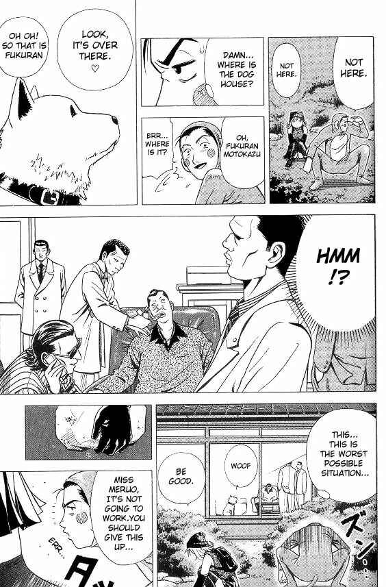 Page 21 Chapter 8.5 Hot Milk